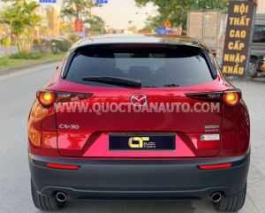 Xe Mazda CX 30 Premium 2.0 AT 2021