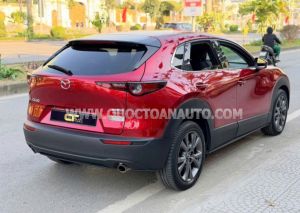 Xe Mazda CX 30 Premium 2.0 AT 2021