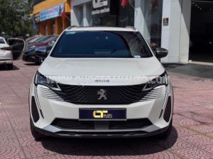 Peugeot 5008 GT 1.6 AT