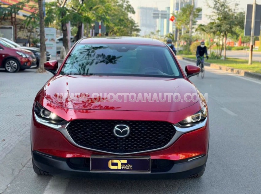 Mazda CX 30 Premium 2.0 AT 2021