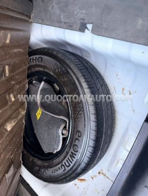 Xe Kia Soluto 1.4 AT Luxury 2021