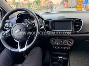 Xe Kia Soluto 1.4 AT Luxury 2021
