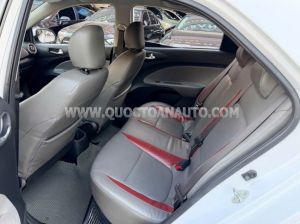 Xe Kia Soluto 1.4 AT Luxury 2021