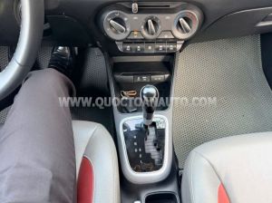 Xe Kia Soluto 1.4 AT Luxury 2021