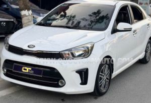 Xe Kia Soluto 1.4 AT Luxury 2021