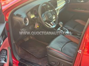 Xe Kia K3 Premium 2.0 AT 2022