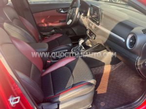 Xe Kia K3 Premium 2.0 AT 2022
