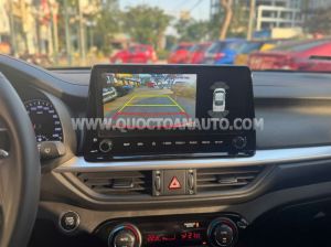 Xe Kia K3 Premium 2.0 AT 2022