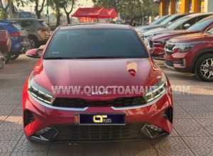 Xe Kia K3 Premium 2.0 AT 2022