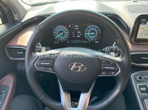 Xe Hyundai SantaFe Cao cấp 2.5L HTRAC 2022