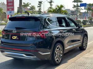 Xe Hyundai SantaFe Cao cấp 2.5L HTRAC 2022