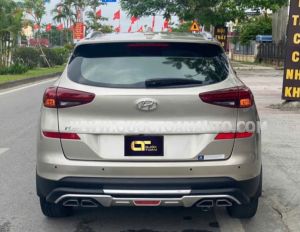 Xe Hyundai Tucson 2.0 AT 2020