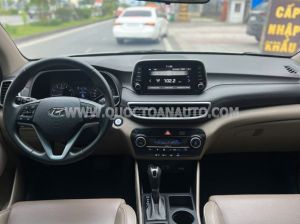 Xe Hyundai Tucson 2.0 AT 2020