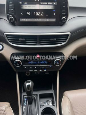 Xe Hyundai Tucson 2.0 AT 2020