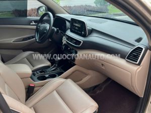 Xe Hyundai Tucson 2.0 AT 2020