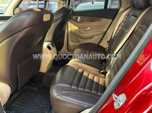 Xe Mercedes Benz GLC 250 4Matic 2017