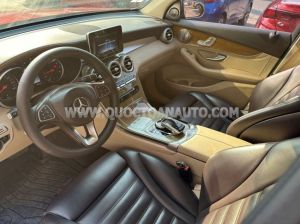 Xe Mercedes Benz GLC 250 4Matic 2017