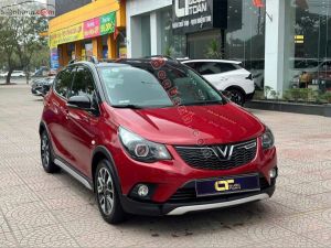 Xe VinFast Fadil 1.4 AT Plus 2021