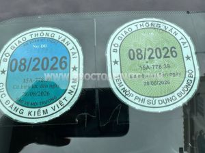 Xe VinFast Fadil 1.4 AT Plus 2021