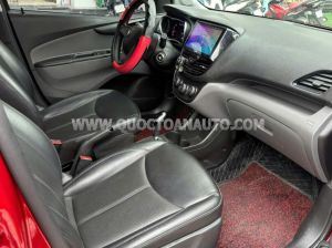 Xe VinFast Fadil 1.4 AT Plus 2021