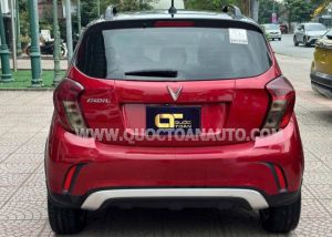 Xe VinFast Fadil 1.4 AT Plus 2021