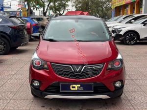 Xe VinFast Fadil 1.4 AT Plus 2021