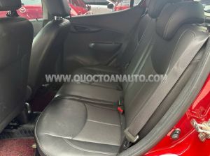 Xe VinFast Fadil 1.4 AT Plus 2021