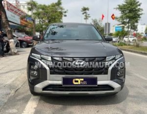 Xe Hyundai Creta Đặc biệt 1.5 AT 2022