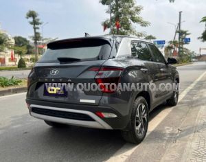 Xe Hyundai Creta Đặc biệt 1.5 AT 2022