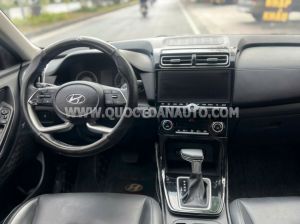 Xe Hyundai Creta Đặc biệt 1.5 AT 2022
