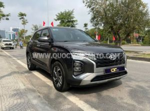 Xe Hyundai Creta Đặc biệt 1.5 AT 2022