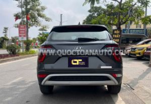 Xe Hyundai Creta Đặc biệt 1.5 AT 2022