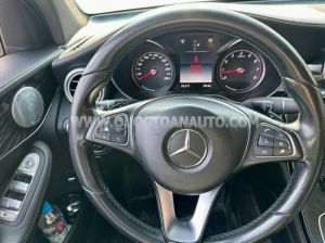 Xe Mercedes Benz GLC 300 4Matic 2016
