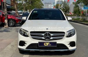 Xe Mercedes Benz GLC 300 4Matic 2016