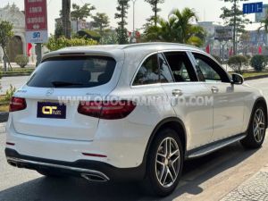 Xe Mercedes Benz GLC 300 4Matic 2016