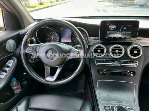 Xe Mercedes Benz GLC 300 4Matic 2016