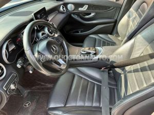 Xe Mercedes Benz GLC 300 4Matic 2016
