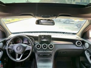 Xe Mercedes Benz GLC 300 4Matic 2016