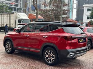 Xe Kia Seltos Premium 1.6 AT 2022