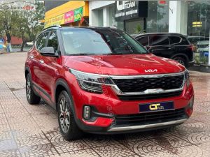 Xe Kia Seltos Premium 1.6 AT 2022