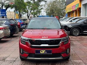 Kia Seltos Premium 1.6 AT
