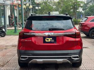 Xe Kia Seltos Premium 1.6 AT 2022