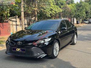 Xe Toyota Camry 2.5Q 2019