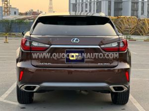 Xe Lexus RX 350 2016