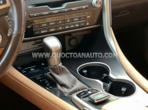 Xe Lexus RX 350 2016