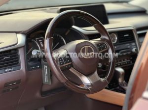 Xe Lexus RX 350 2016