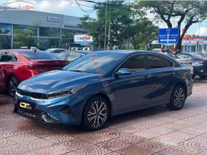 Xe Kia K3 Premium 2.0 AT 2022