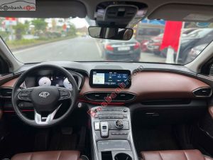 Xe Hyundai SantaFe Cao cấp 2.2L HTRAC 2021