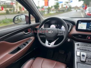 Xe Hyundai SantaFe Cao cấp 2.2L HTRAC 2021