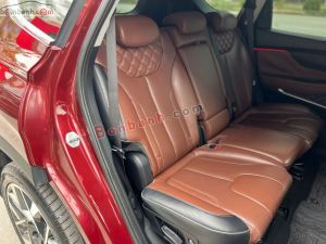 Xe Hyundai SantaFe Cao cấp 2.2L HTRAC 2021